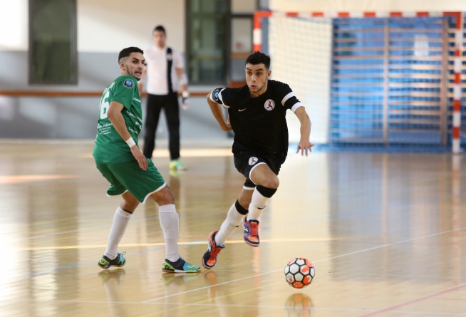 [Mercato] Mohamed Bouras va rejoindre Chavanoz (D1 Futsal)